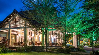 Eden Phu Quoc Resort