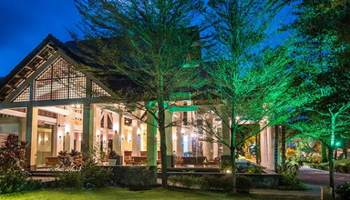 Eden Phu Quoc Resort