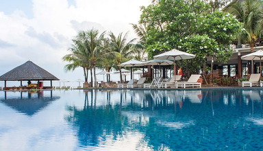 Eden Phu Quoc Resort