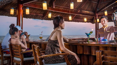 Eden Phu Quoc Resort