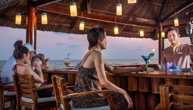 Eden Phu Quoc Resort