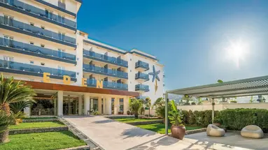 Eden (Puerto de Soller)