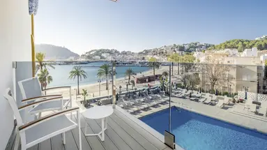 Eden (Puerto de Soller)