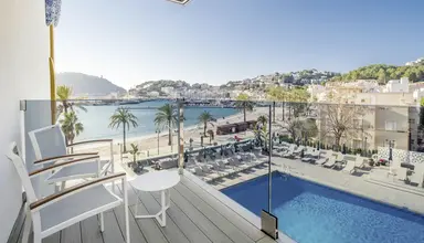 Eden (Puerto de Soller)