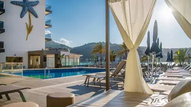 Eden (Puerto de Soller)
