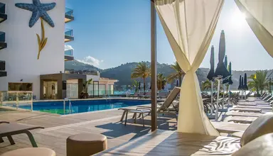 Eden (Puerto de Soller)
