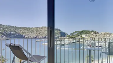 Eden (Puerto de Soller)