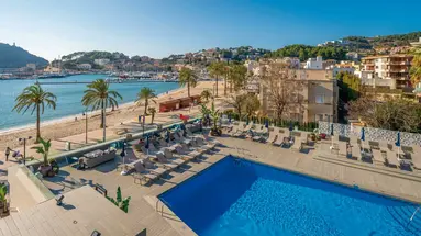 Eden (Puerto de Soller)