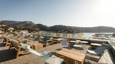 Eden (Puerto de Soller)