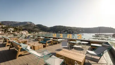 Eden (Puerto de Soller)