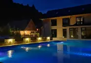 Eden Rajskie Spa