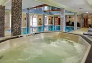 Eden Rajskie Spa