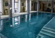 Eden Rajskie Spa