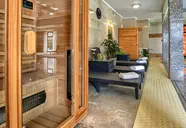 Eden Rajskie Spa