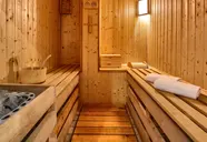 Eden Rajskie Spa