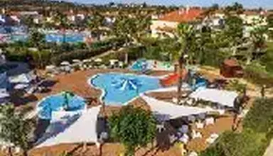 Eden Resort