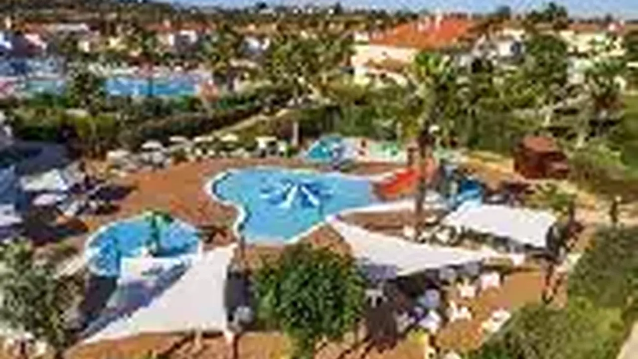 Eden Resort