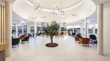 Eden Resort