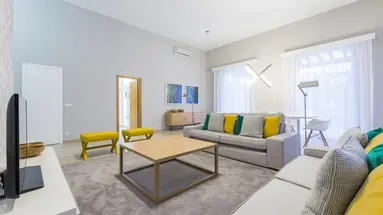 Eden Resort