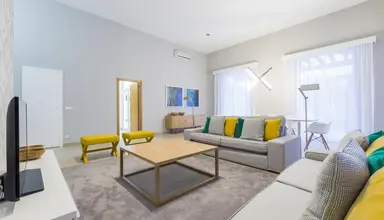 Eden Resort