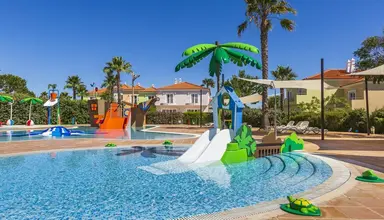 Eden Resort
