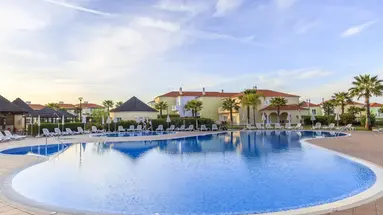Eden Resort