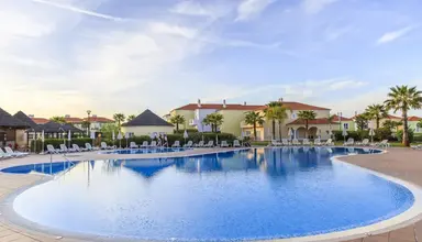 Eden Resort