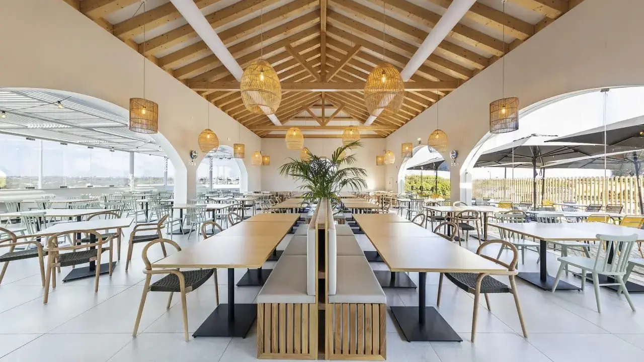 Eden Resort