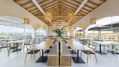 Eden Resort