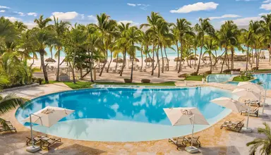 Eden Roc at Cap Cana