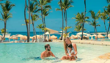 Eden Roc at Cap Cana
