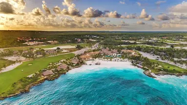 Eden Roc at Cap Cana