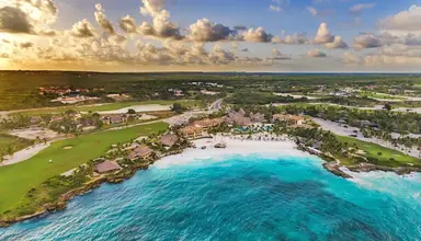 Eden Roc at Cap Cana