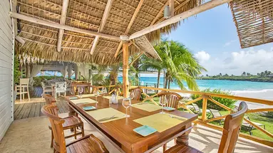 Eden Roc at Cap Cana