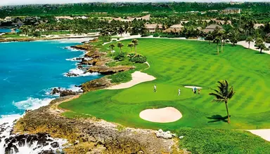 Eden Roc at Cap Cana