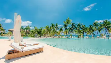 Eden Roc at Cap Cana