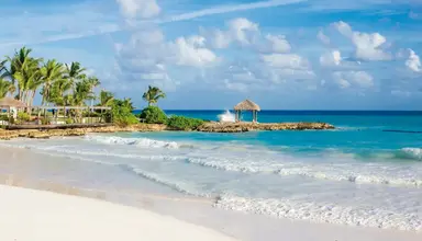 Eden Roc at Cap Cana