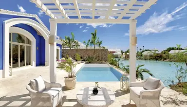 Eden Roc at Cap Cana