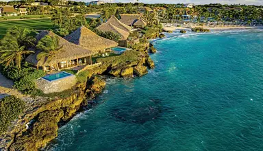 Eden Roc at Cap Cana