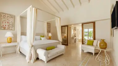Eden Roc at Cap Cana