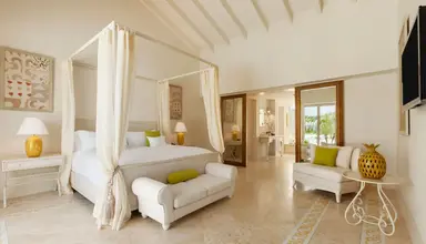 Eden Roc at Cap Cana