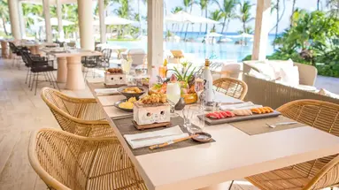 Eden Roc at Cap Cana