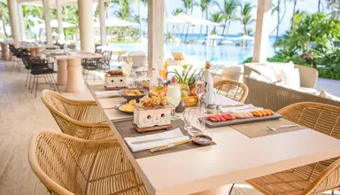 Eden Roc at Cap Cana