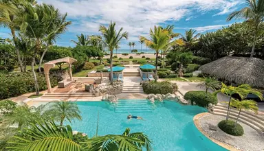 Eden Roc at Cap Cana