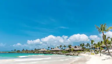 Eden Roc at Cap Cana