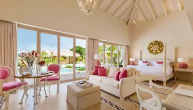 Eden Roc at Cap Cana