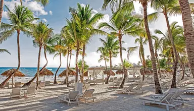 Eden Roc at Cap Cana