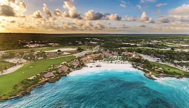 Eden Roc at Cap Cana