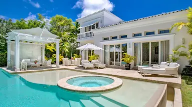 Eden Roc at Cap Cana