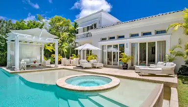 Eden Roc at Cap Cana